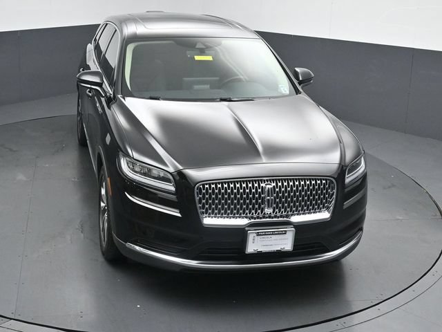Certified 2023 Lincoln Nautilus Reserve FWD image 46