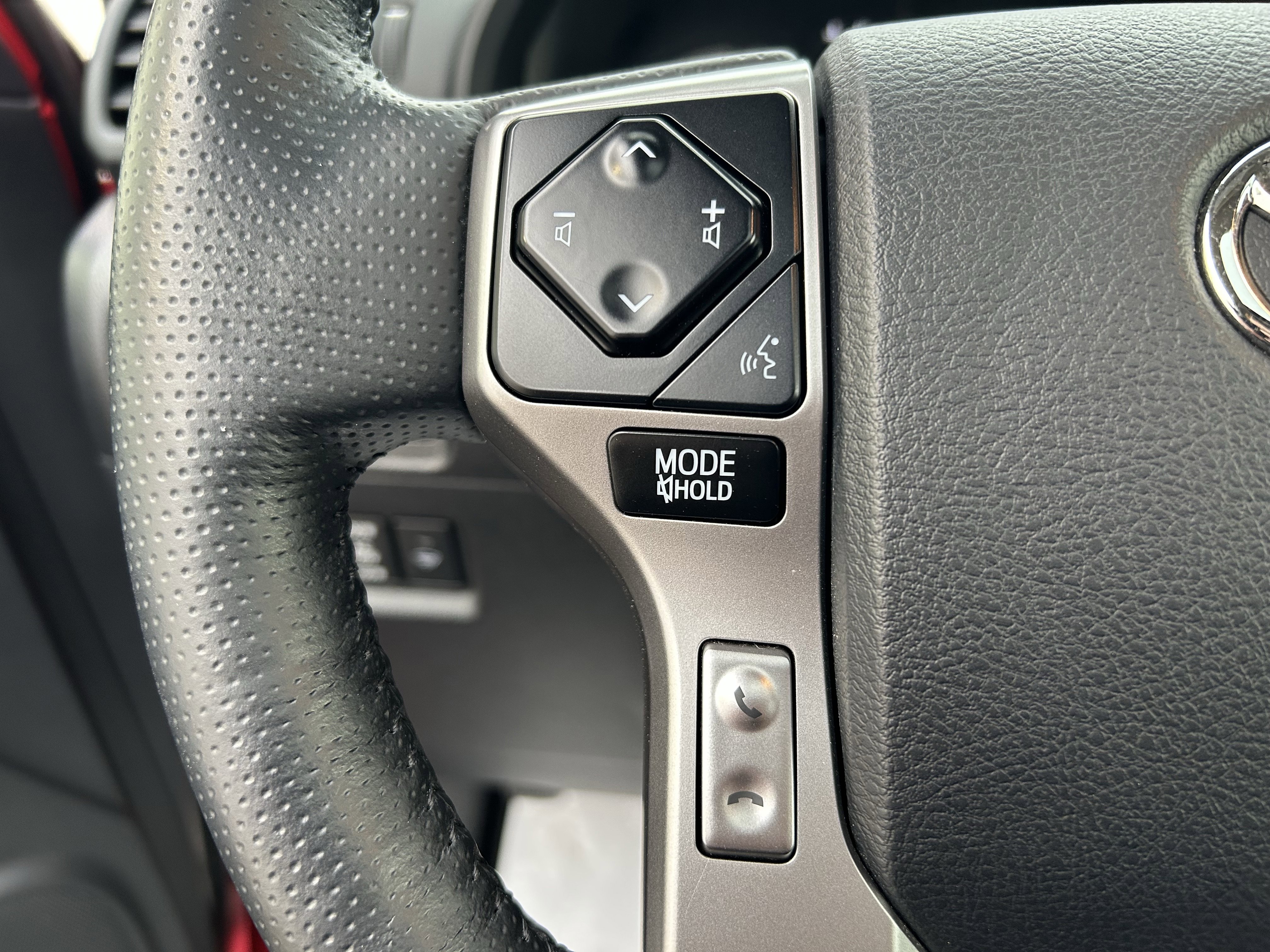 Certified 2023 Toyota 4Runner Limited image 25