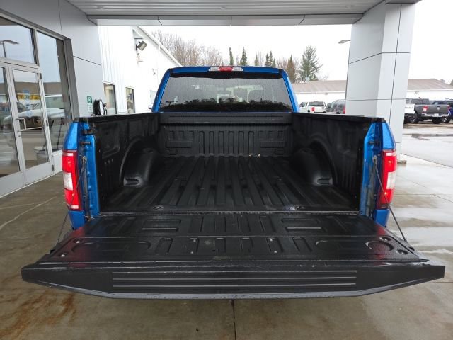 Used 2019 Ford F150 XLT image 17