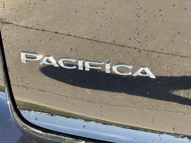 New 2026 Chrysler Pacifica Select image 41