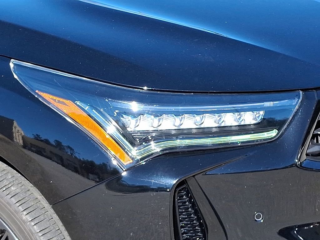 Used 2023 Acura RDX A-Spec image 9