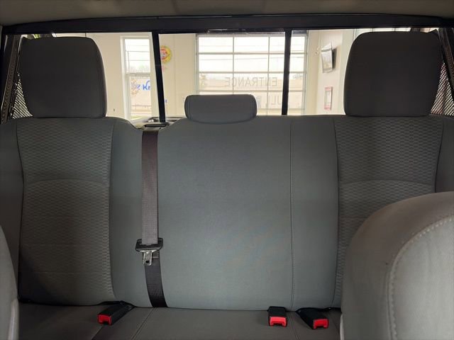 Certified 2017 RAM 1500 Classic SLT image 14