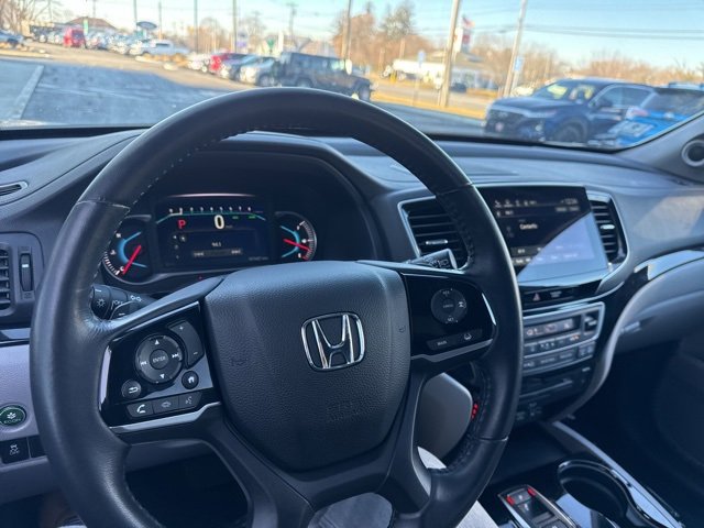 Used 2022 Honda Pilot Touring image 24