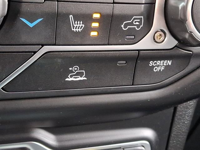 Used 2022 Jeep Wrangler Unlimited Sport AWD/4WD image 29