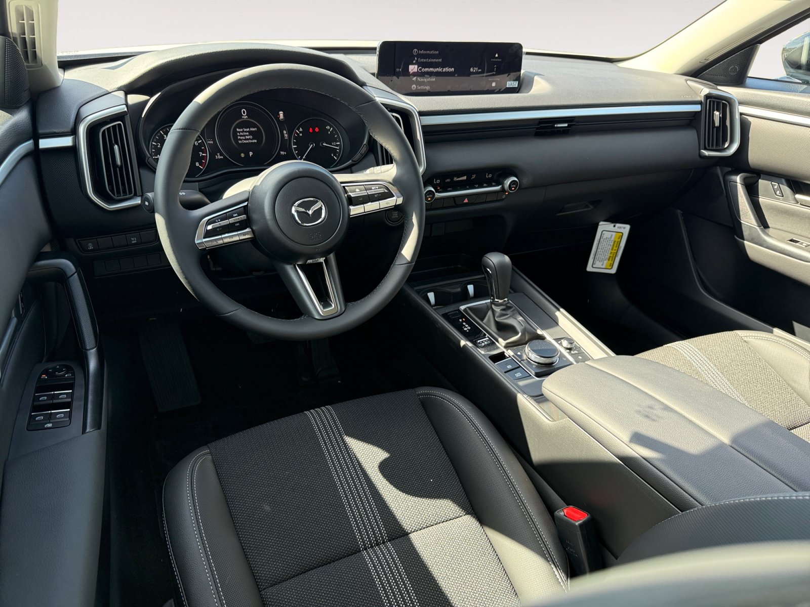 New 2026 MAZDA CX-50 AWD 2.5 S w/ Weather Package image 15