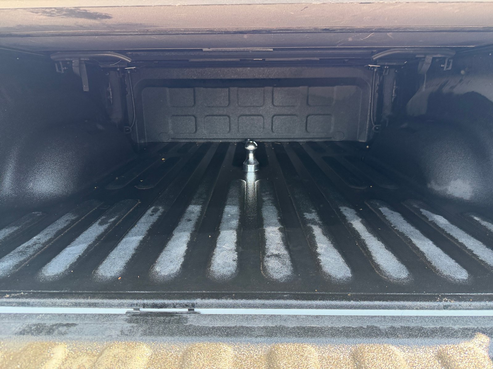 Used 2024 RAM 2500 Laramie w/ Night Edition AWD/4WD image 28