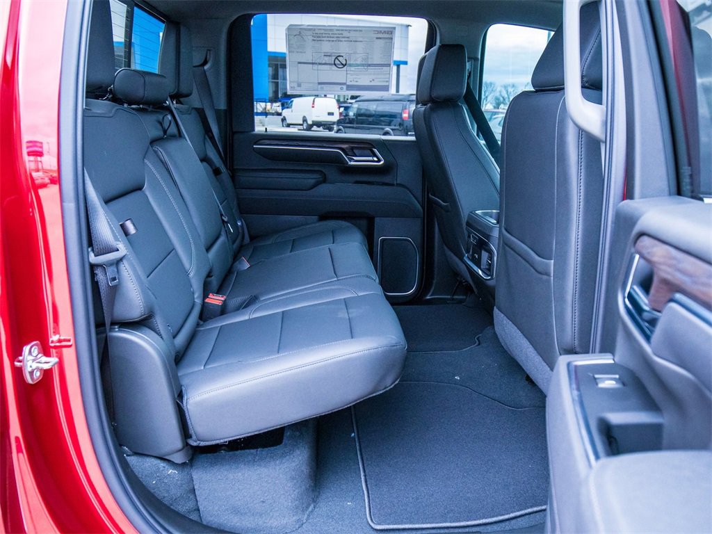 New 2026 GMC Sierra 3500 SLT w/ SLT Premium Package image 20
