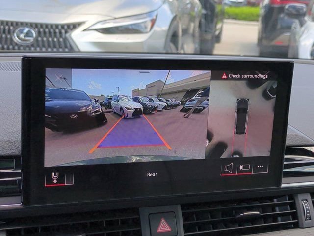 Used 2024 Audi A4 2.0T allroad Premium Plus image 20