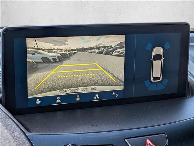 Used 2023 Acura RDX AWD w/ Technology Package image 13