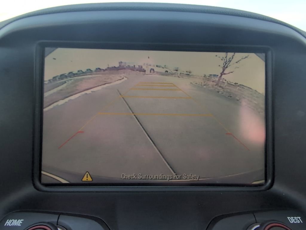 Used 2017 Chevrolet SS image 24