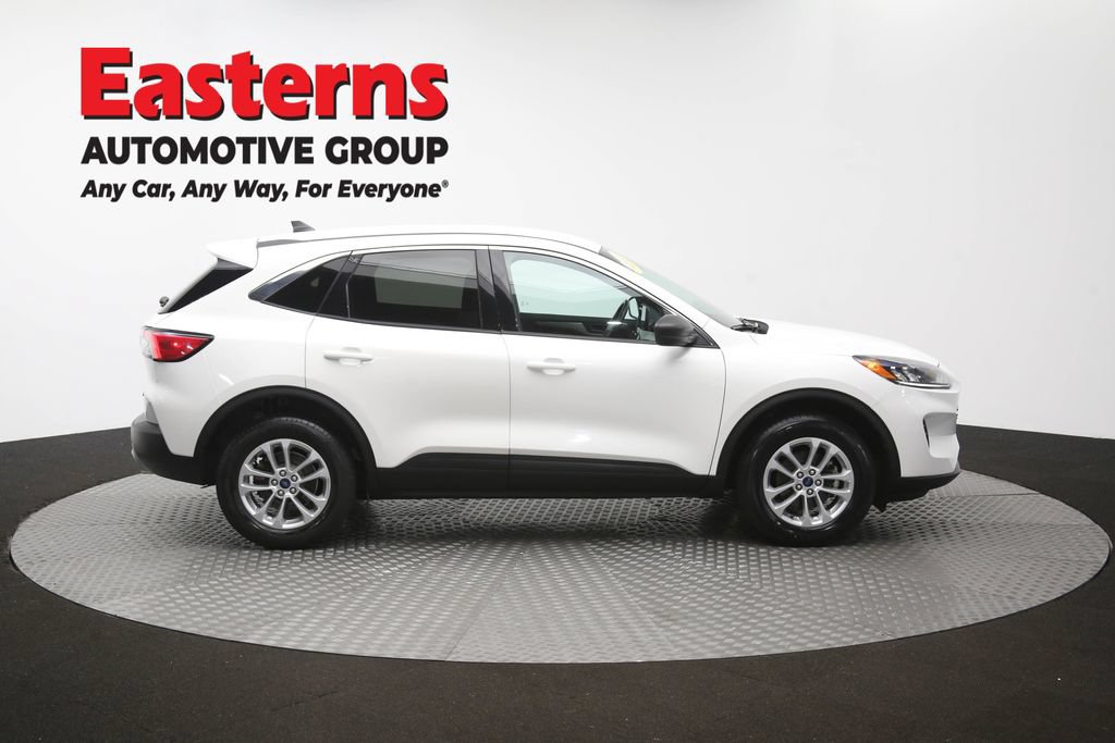 Used 2022 Ford Escape SE w/ Convenience Package AWD/4WD image 45