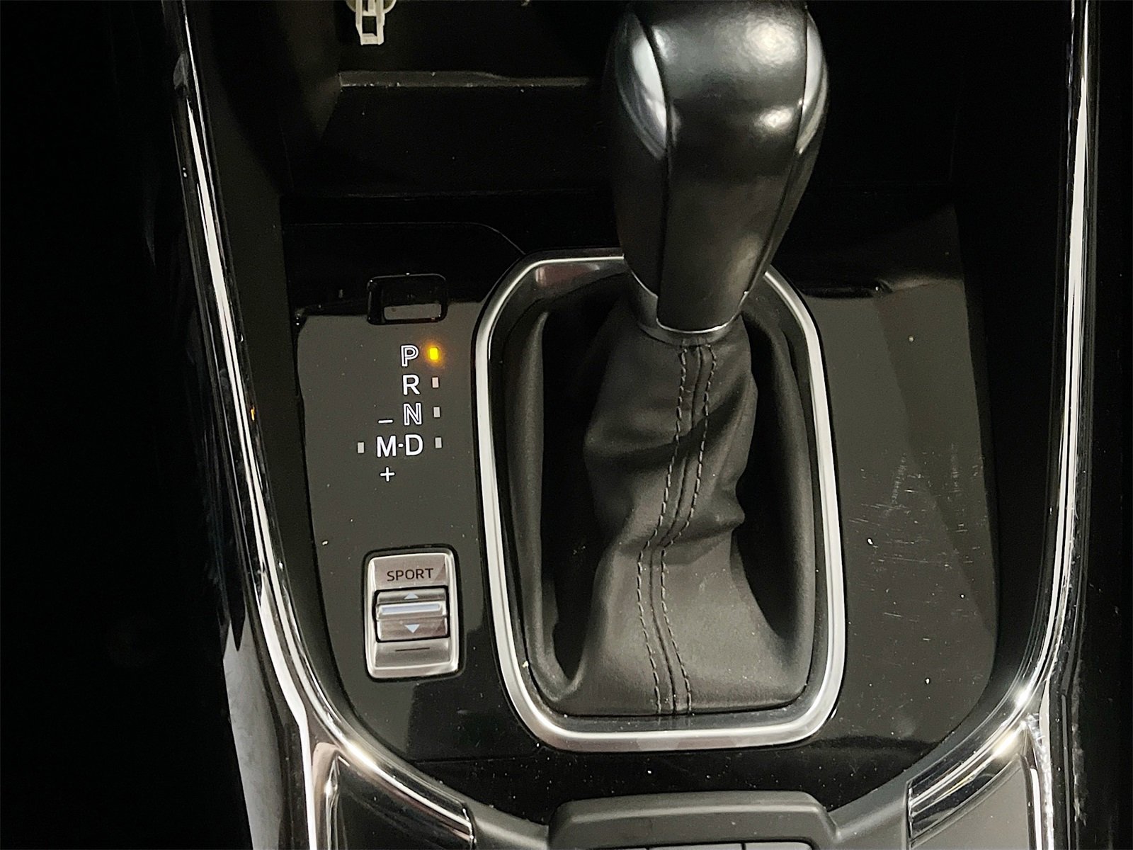 Used 2023 MAZDA CX-9 Touring Plus image 17