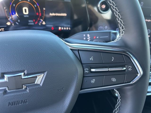 New 2026 Chevrolet Traverse LT w/ Midnight/Sport Edition image 17