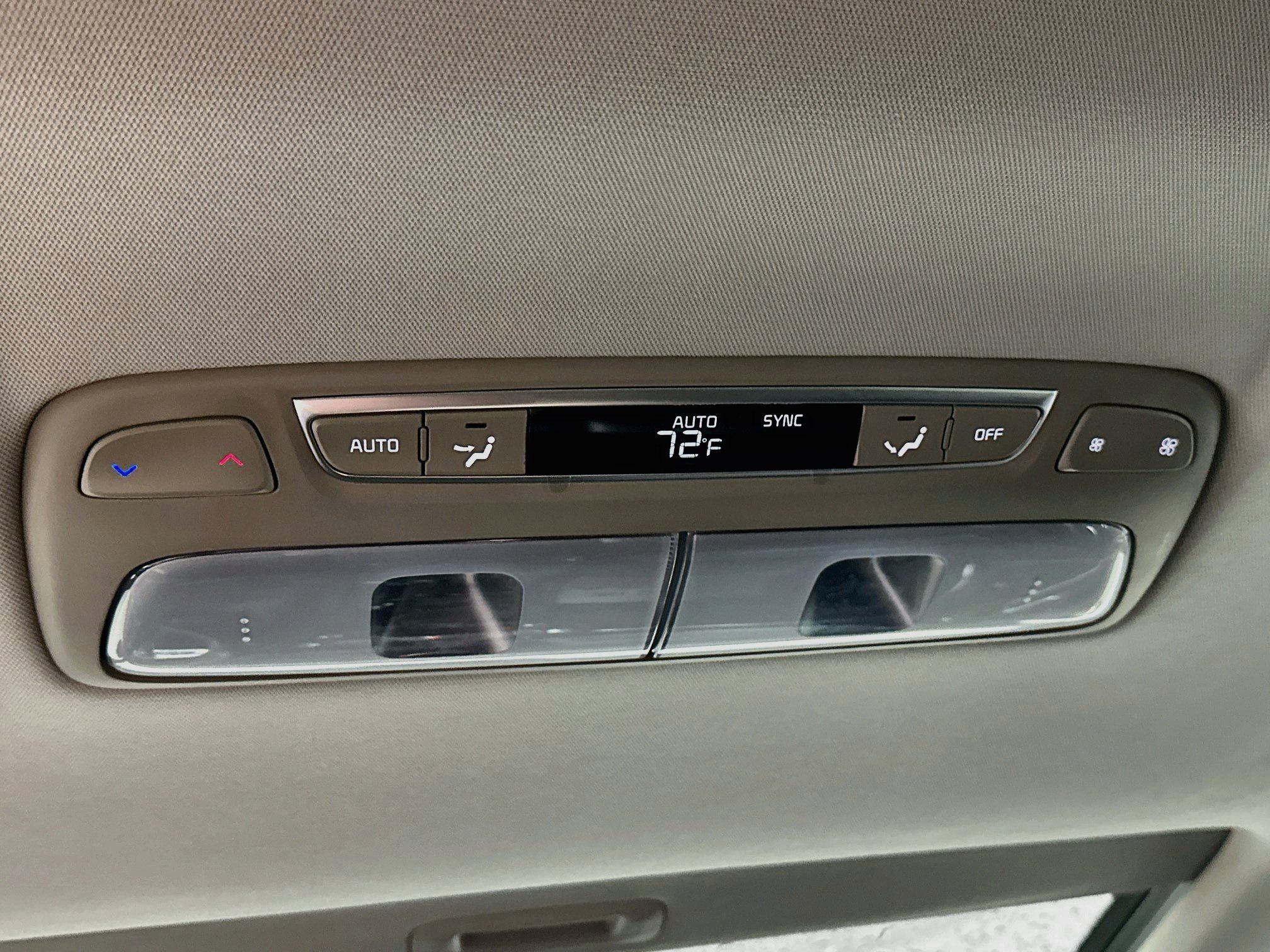 Used 2025 Kia Telluride SX FWD image 26