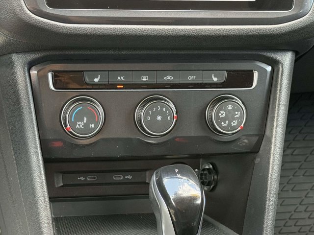 Used 2022 Volkswagen Tiguan S AWD/4WD image 18
