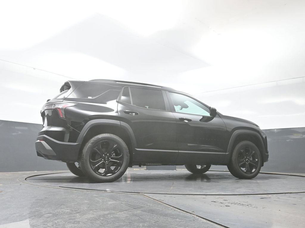 New 2026 Chevrolet Equinox LT w/ Convenience Package II image 43