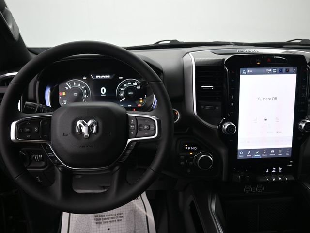 New 2026 RAM 1500 Big Horn image 19