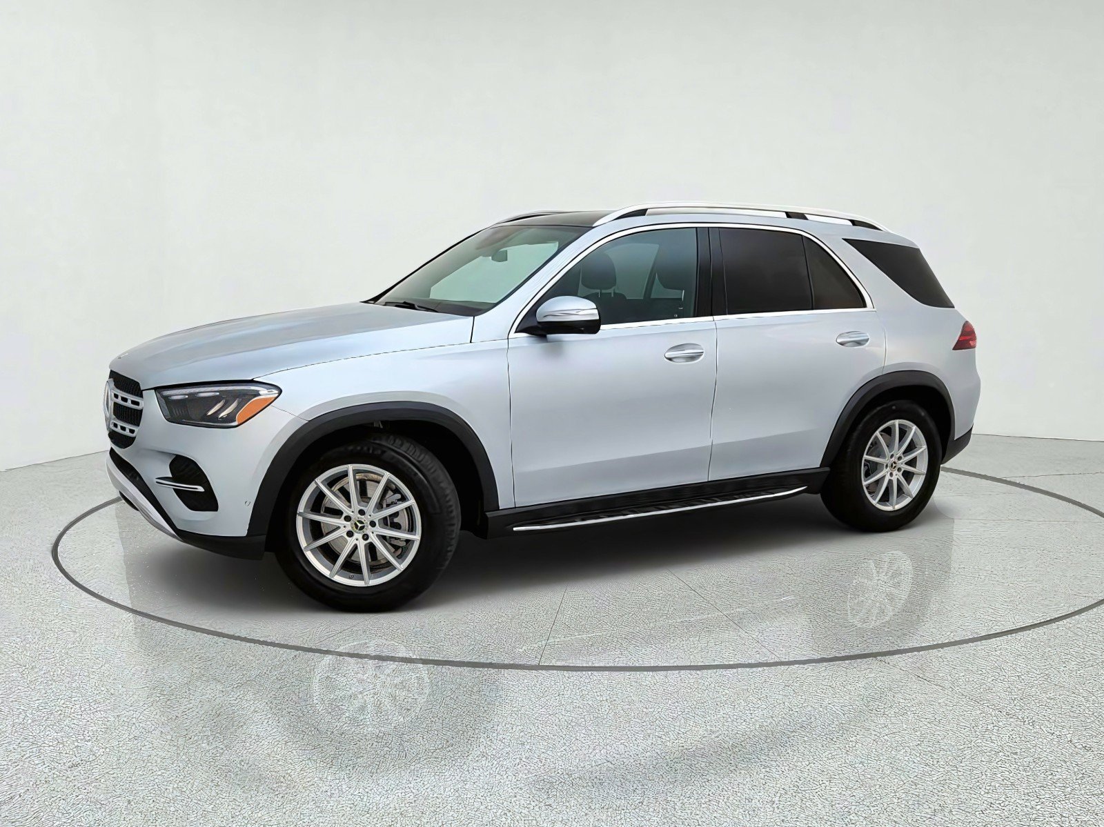 Used 2026 Mercedes-Benz GLE 350 4MATIC image 15