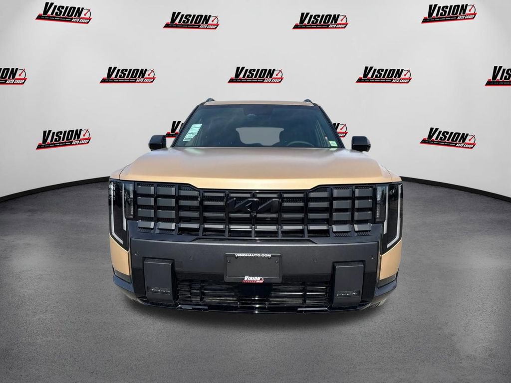 New 2027 Kia Telluride SX X-Line AWD/4WD image 2