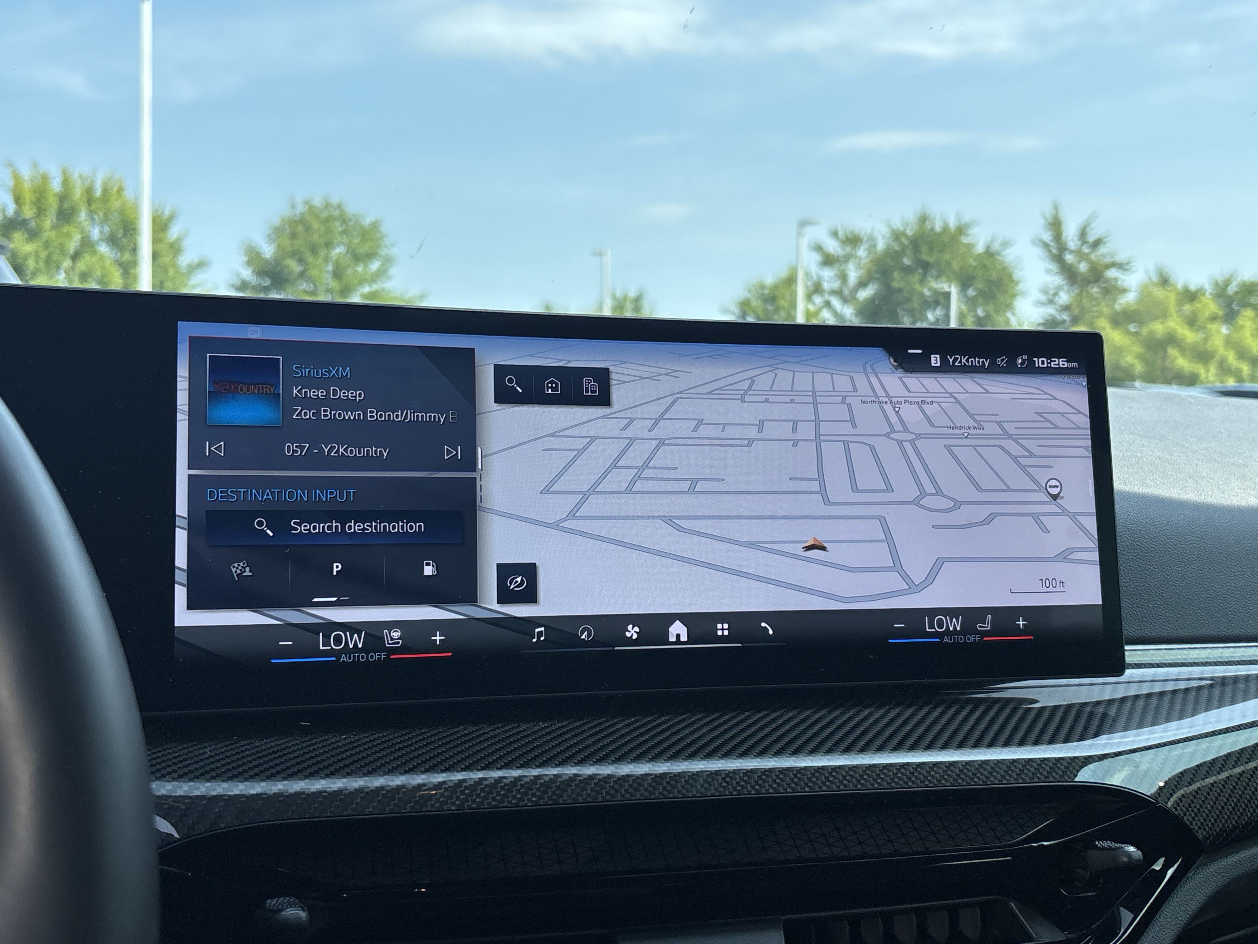Used 2026 BMW M440i w/ Premium Package RWD image 25