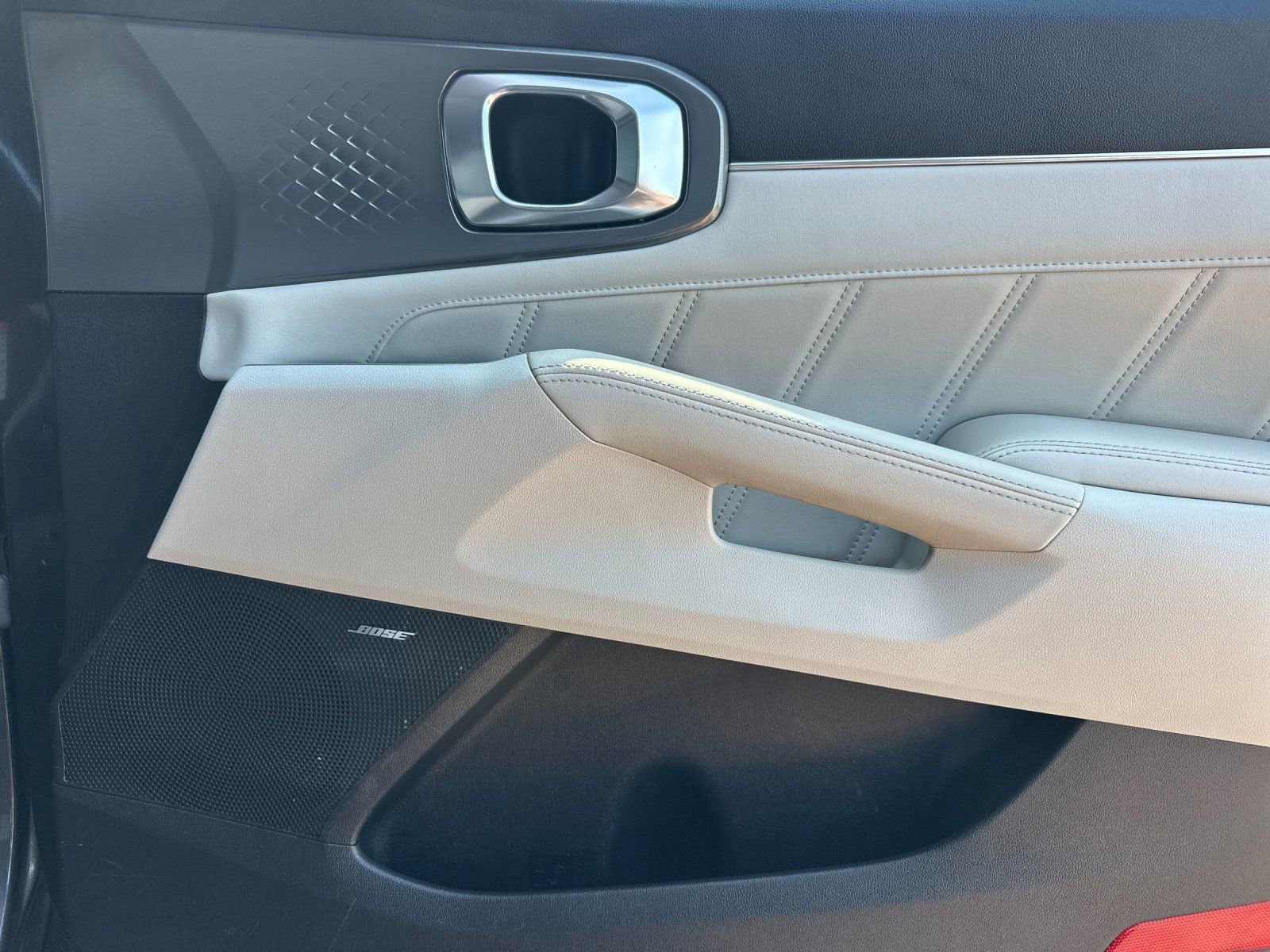 Used 2022 Kia Sorento SX Prestige image 21