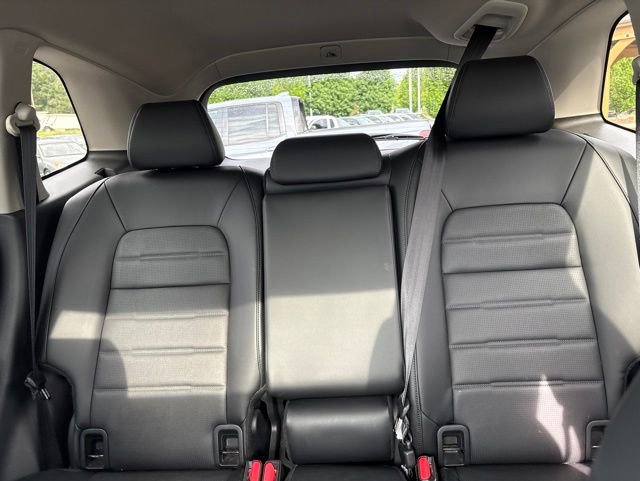 Certified 2023 Honda CR-V EX-L image 13