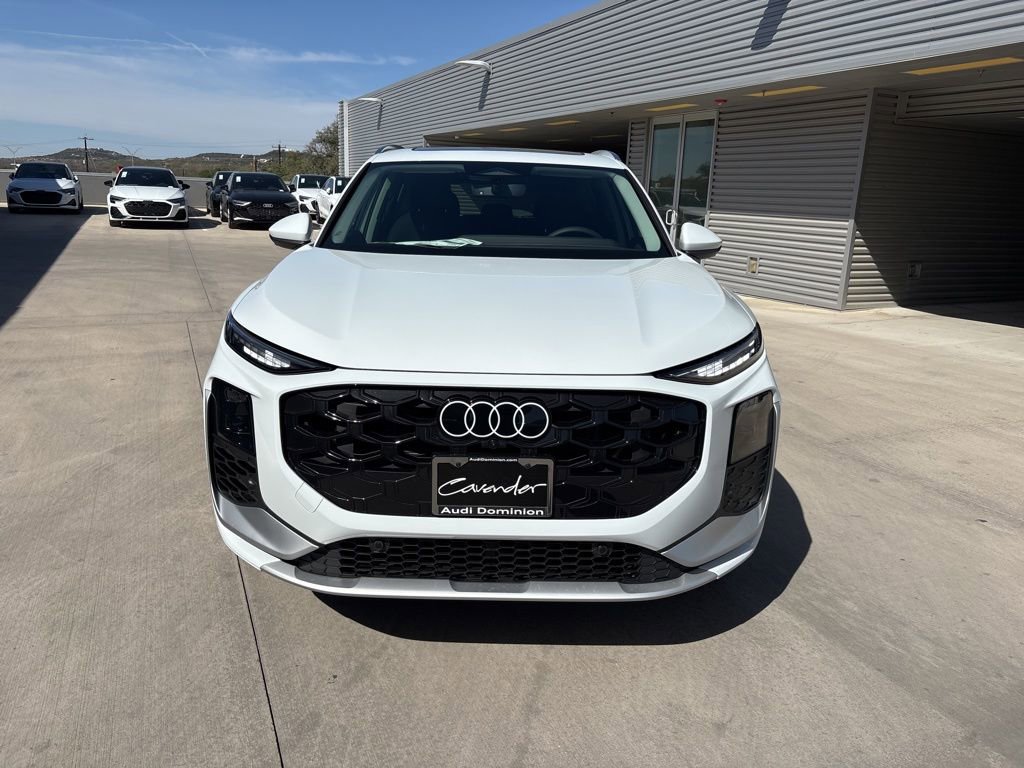 New 2026 Audi Q3 quattro 2.0T image 2