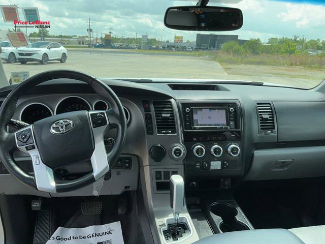 Used 2016 Toyota Sequoia Limited image 12