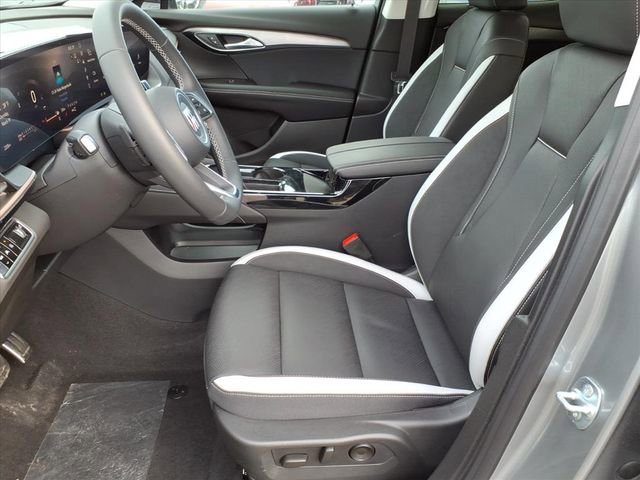 New 2026 Buick Envision Sport Touring image 5