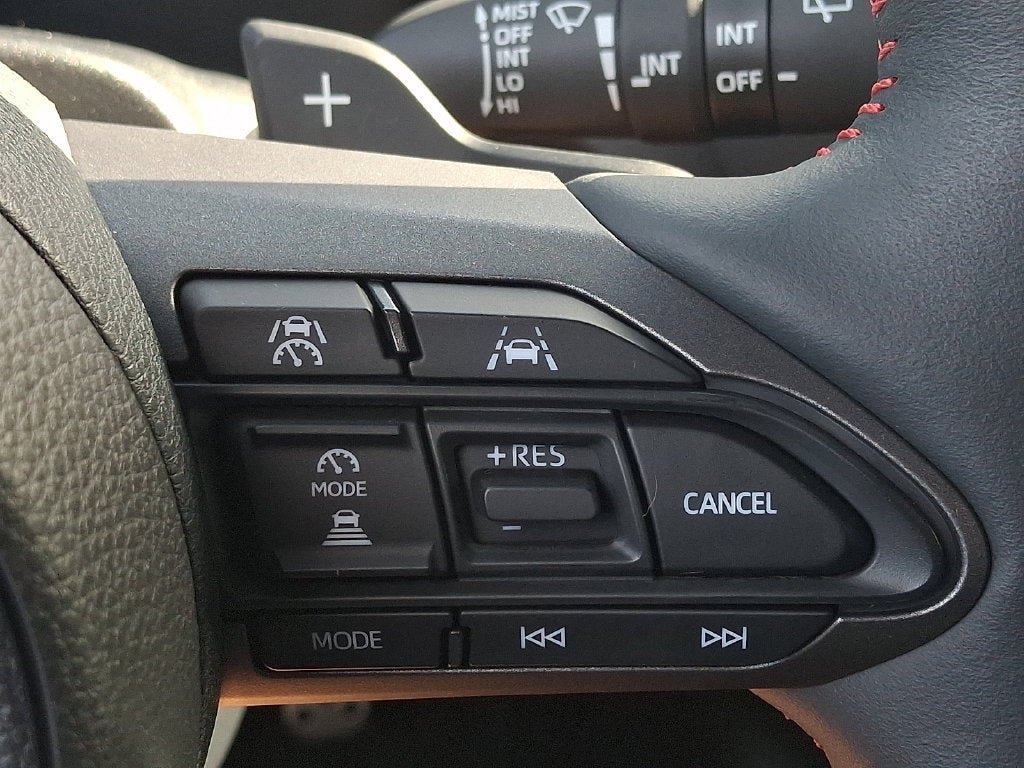 Used 2026 Toyota Corolla GR AWD/4WD image 23