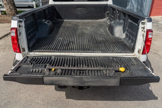Used 2008 Ford F450 XLT AWD/4WD image 10