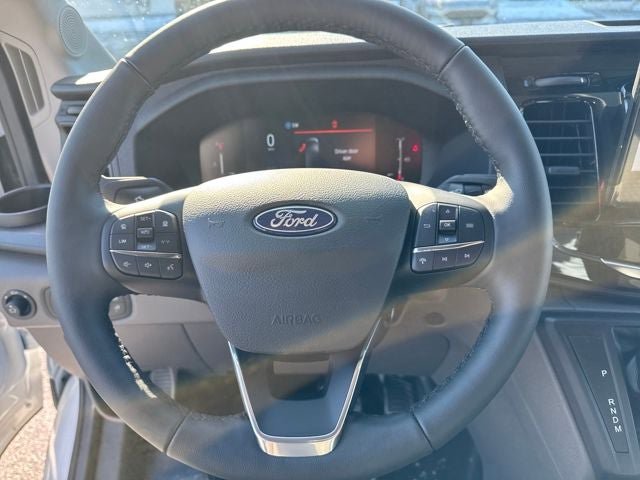 New 2026 Ford Transit 350 XLT RWD image 15