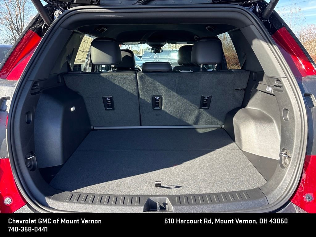 New 2026 GMC Terrain Elevation w/ Elevation Premium Package image 22