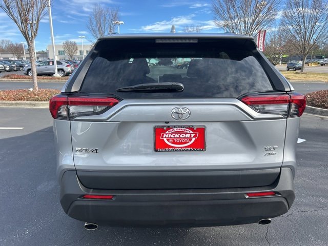 Used 2023 Toyota RAV4 XLE image 6