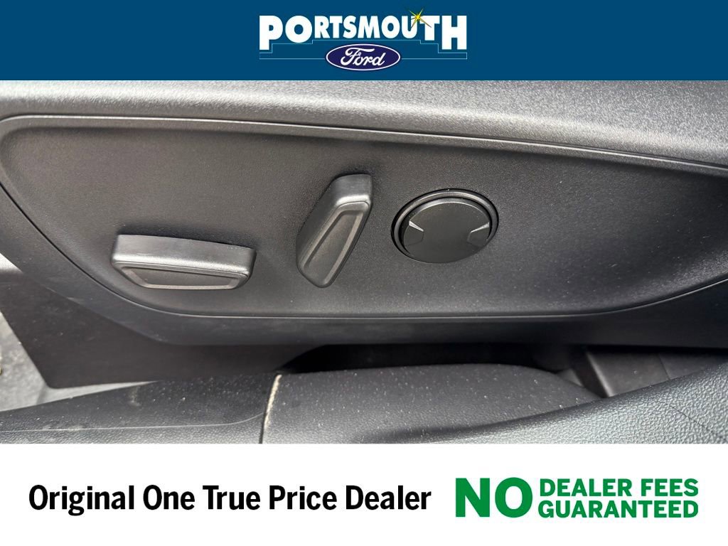 New 2025 Ford Bronco Sport Badlands w/ Badlands Tech Package image 25