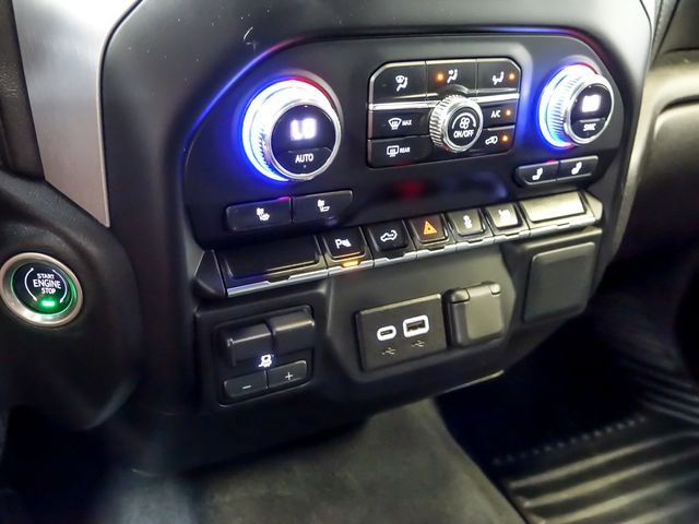 Certified 2022 GMC Sierra 2500 SLE w/ SLE Value Package; AWD/4WD image 22