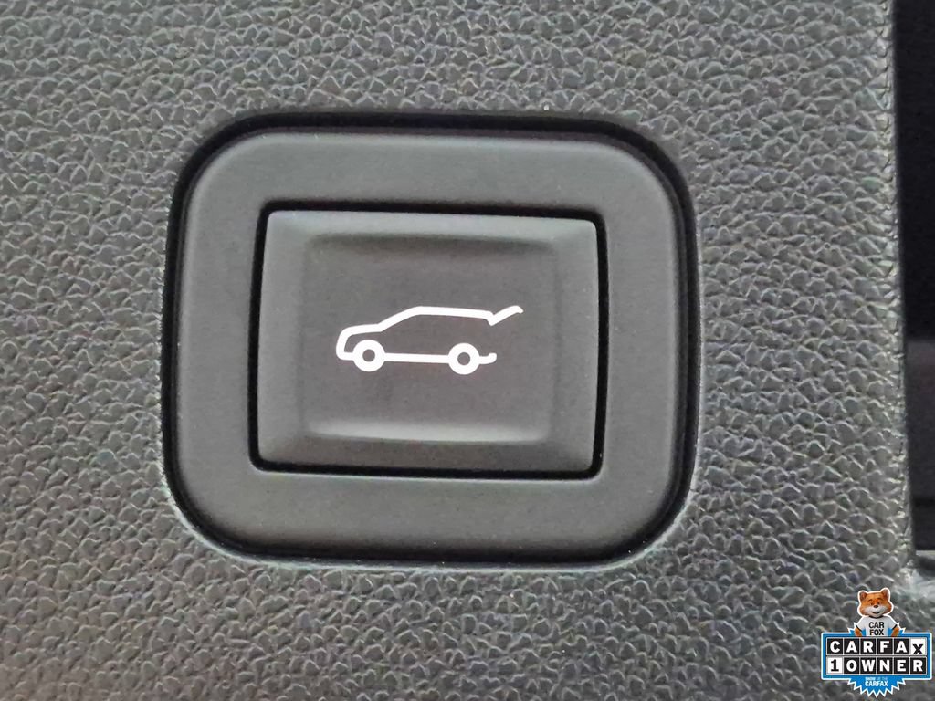 Used 2025 Chevrolet Equinox LT w/ Convenience Package II FWD image 27