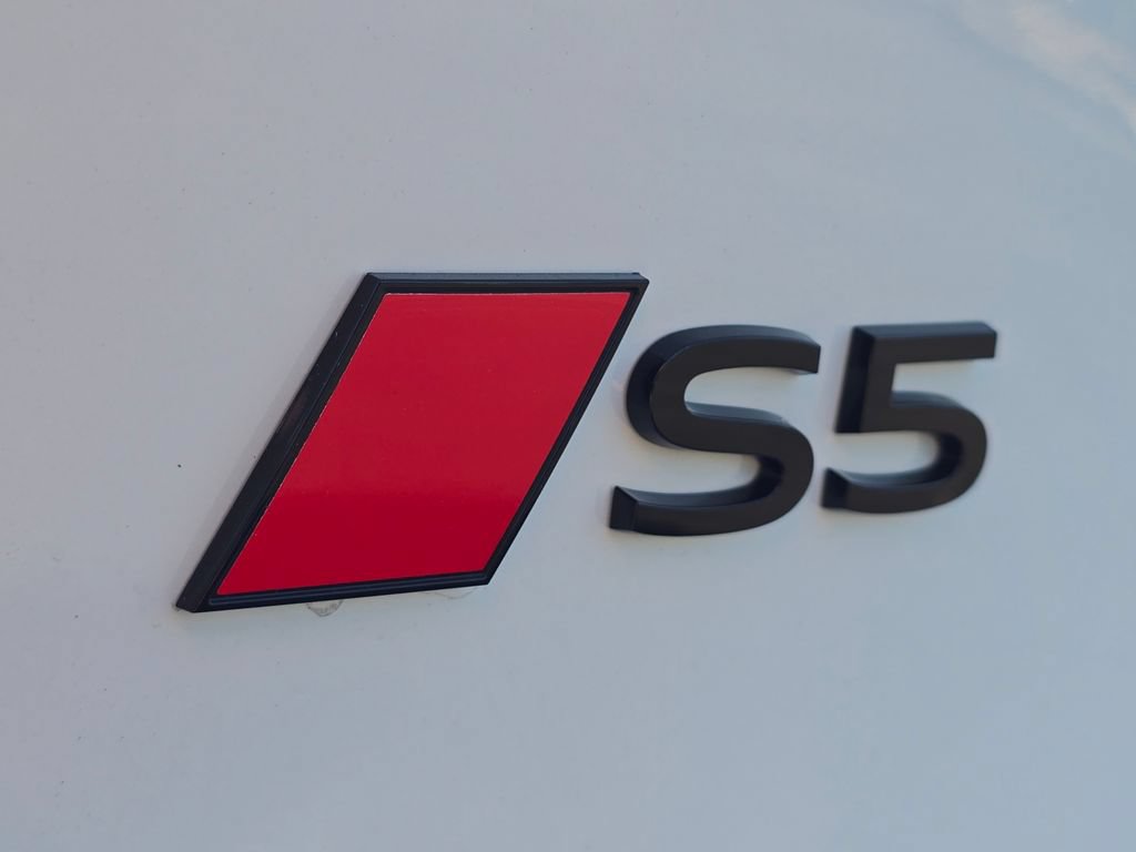 New 2026 Audi S5 Premium Plus AWD/4WD image 10