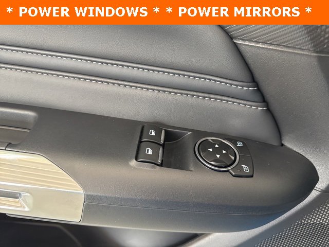 New 2025 Ford Mustang GT Premium image 25