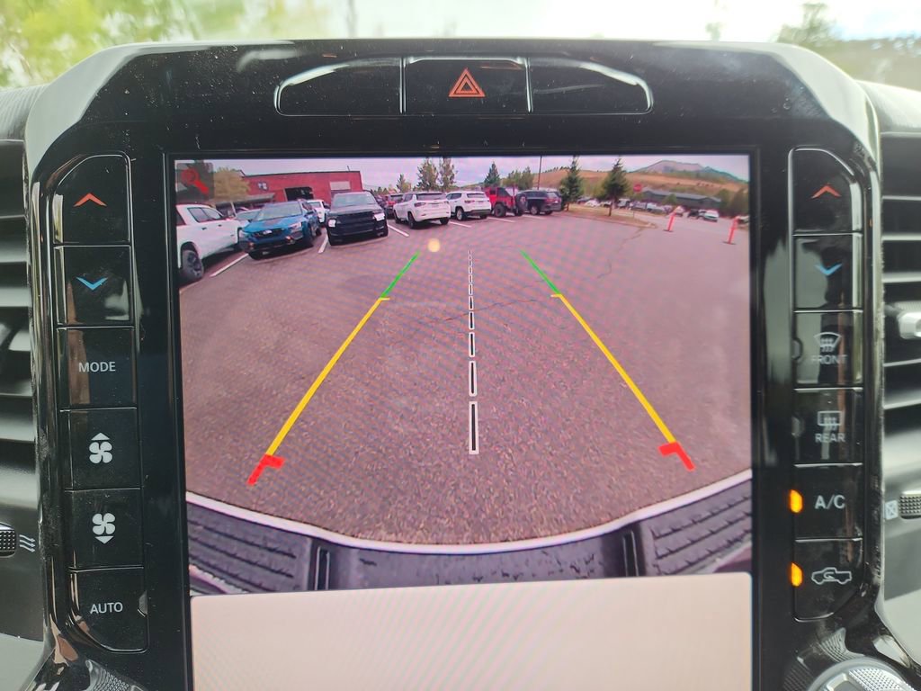 New 2026 RAM 2500 Big Horn image 20