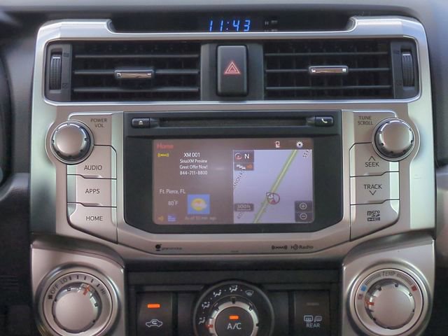 Used 2017 Toyota 4Runner SR5 image 19