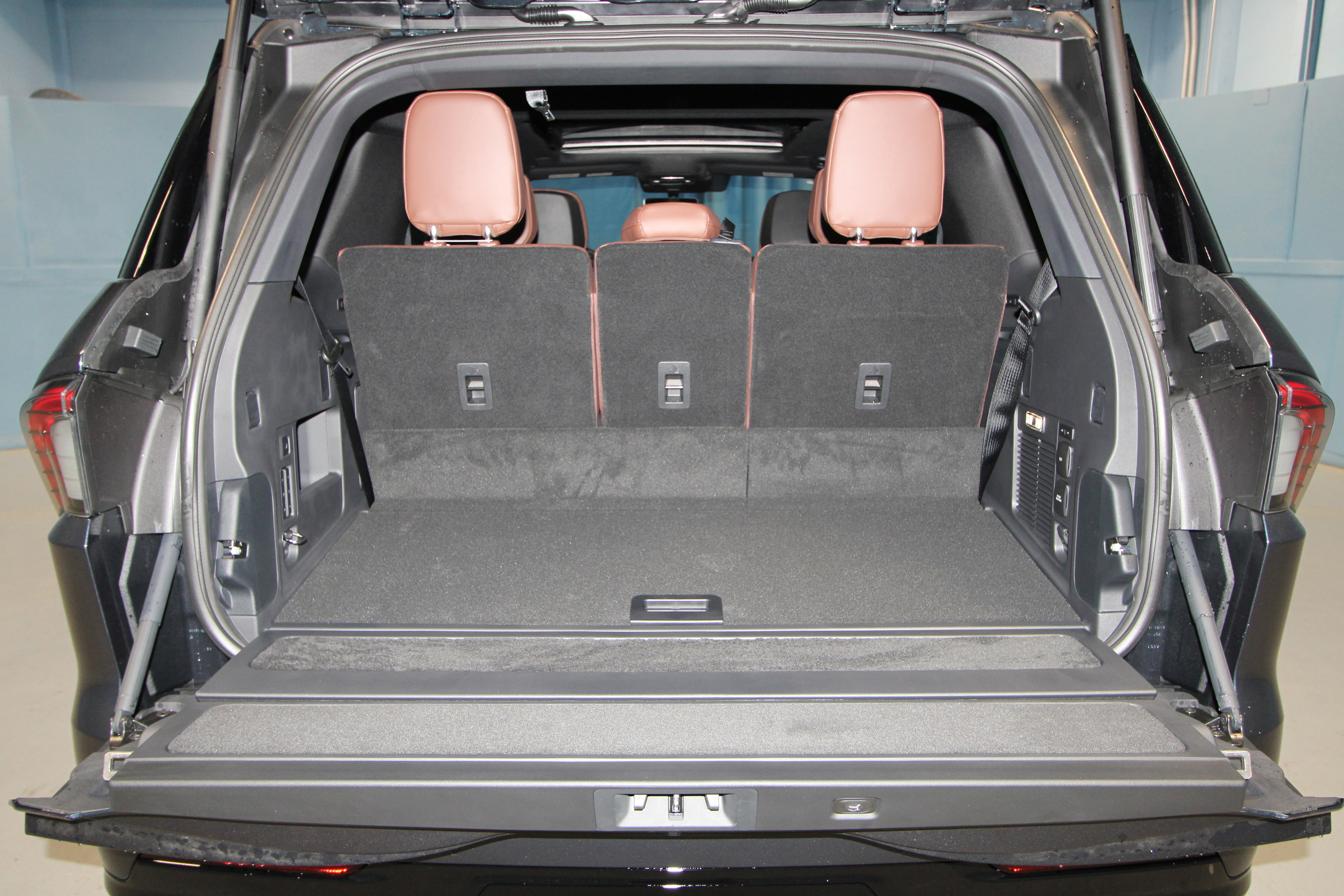 New 2025 Lincoln Navigator Reserve image 46