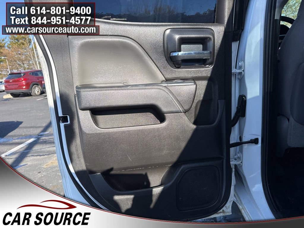 Used 2014 Chevrolet Silverado 1500 W/T w/ WT Convenience Package image 20