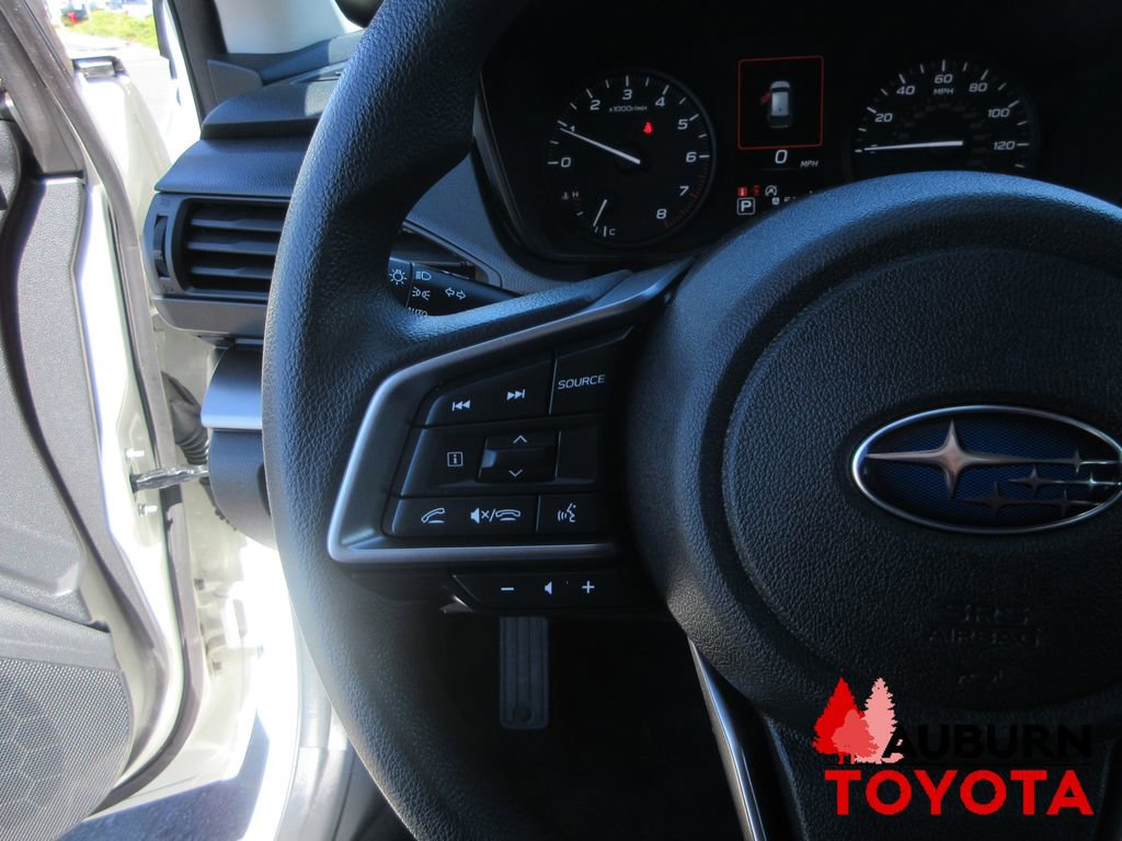 Used 2025 Subaru Impreza 2.0i image 25