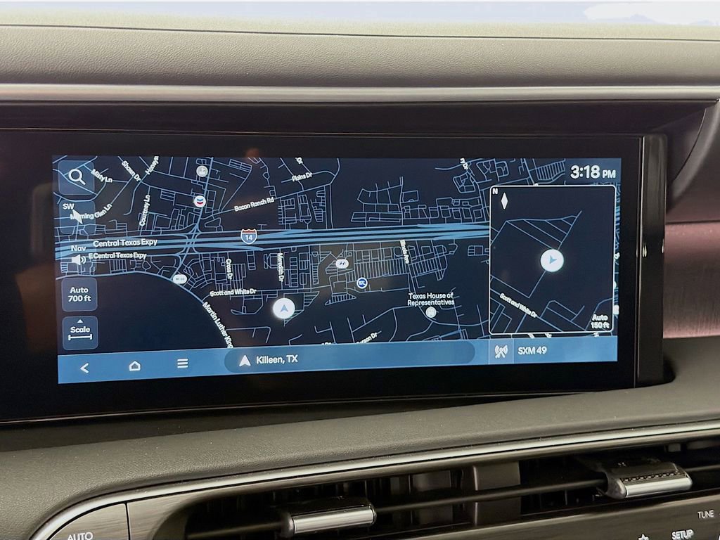 New 2026 Hyundai Palisade Limited FWD image 17