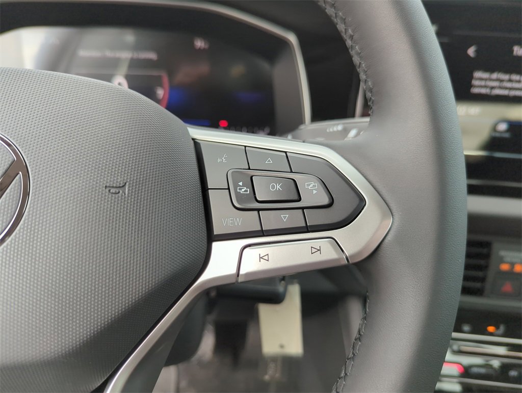 New 2026 Volkswagen Jetta S image 37