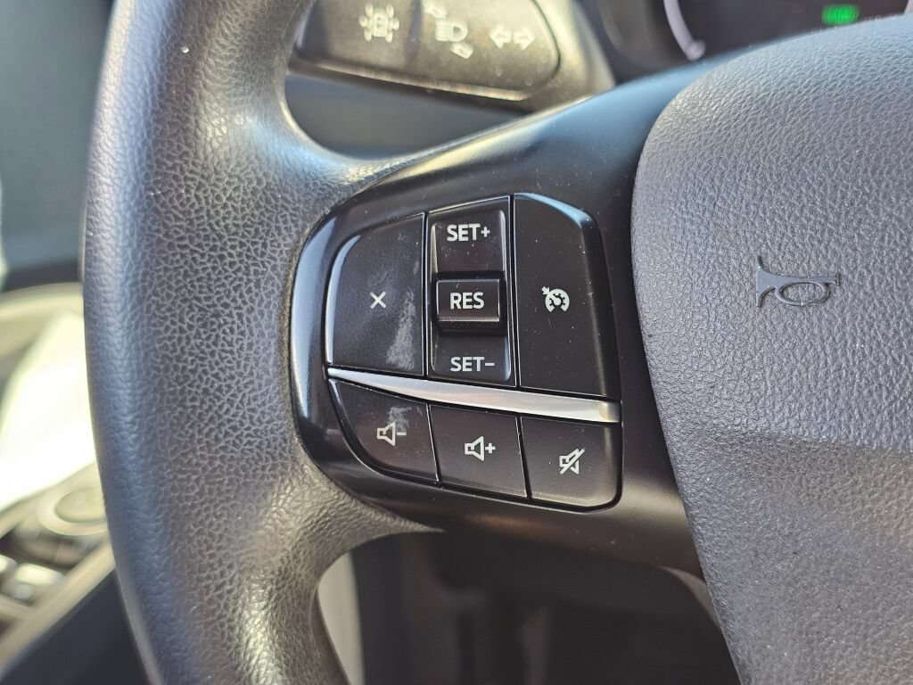 Used 2024 Ford Maverick XLT FWD image 23