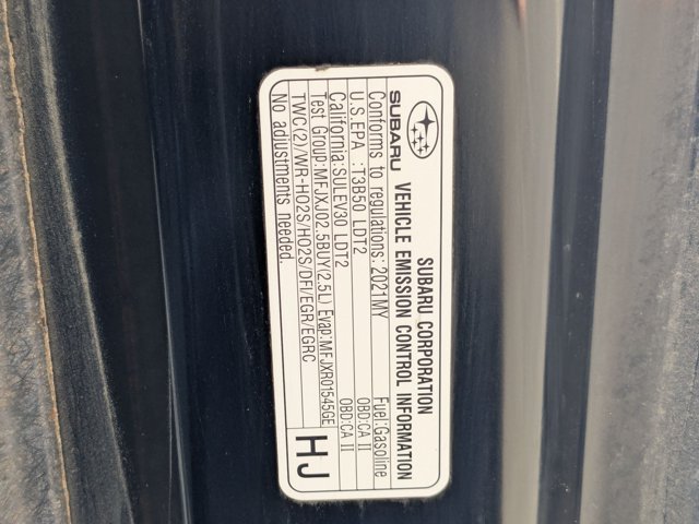 Used 2021 Subaru Forester AWD/4WD image 23