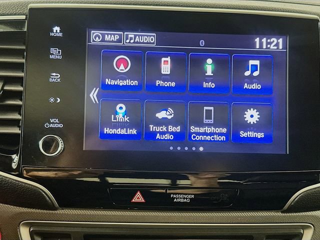 Certified 2023 Honda Ridgeline RTL-E image 25