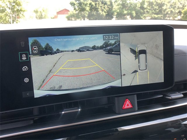 New 2026 Kia Carnival SX Prestige image 17